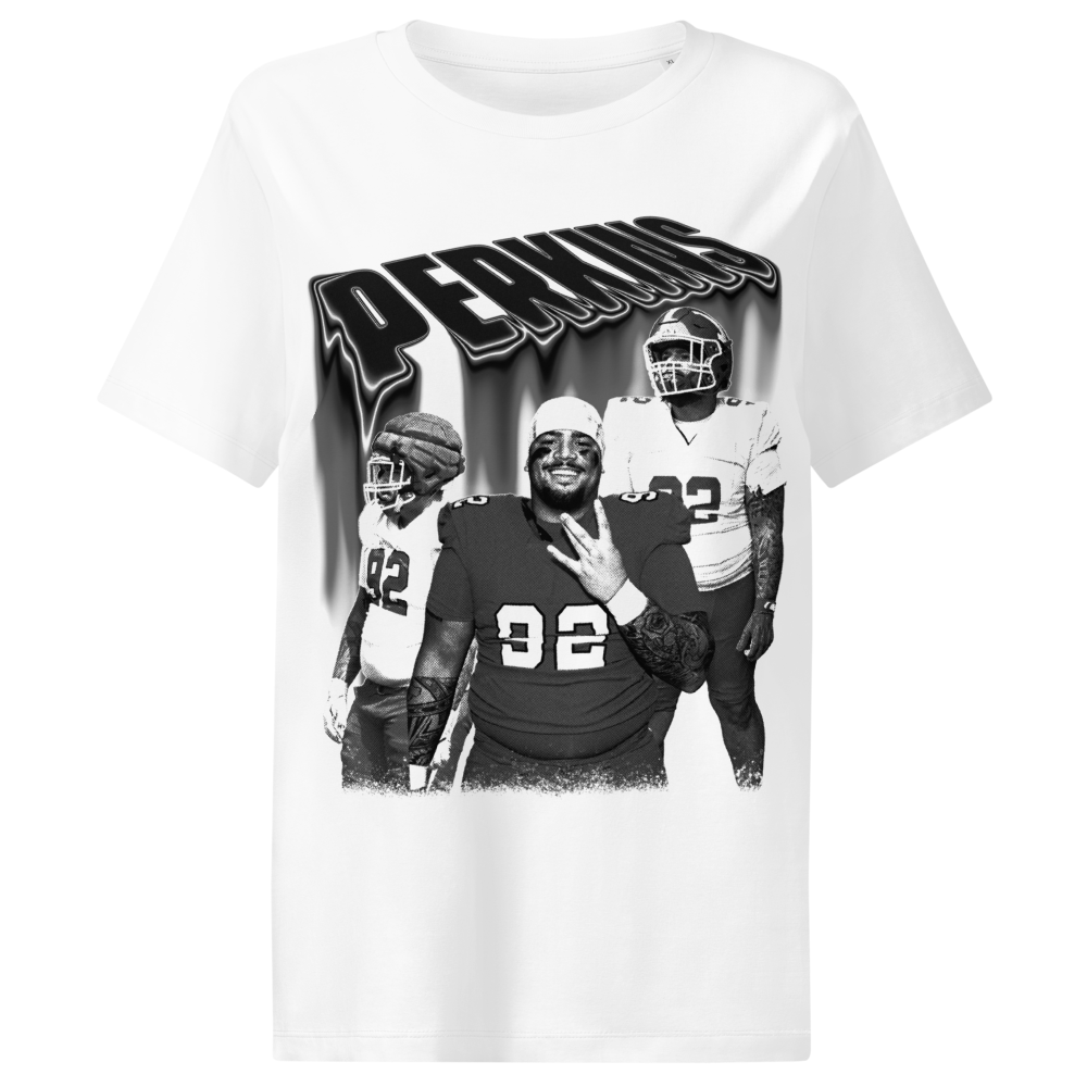 Devaughn Perkins | Mural Women's Organic Shirt