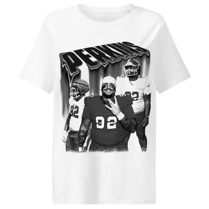 Devaughn Perkins | Mural Women's Organic Shirt