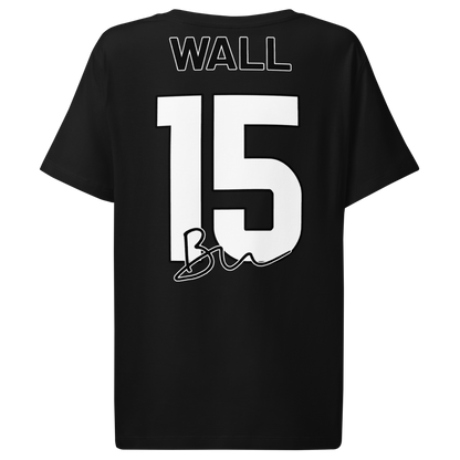 Bryce Wall | Jersey Style Women’s Shirt