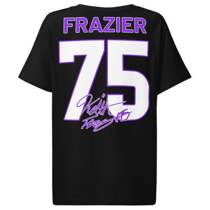 Keith Frazier | Jersey Style Women’s Shirt