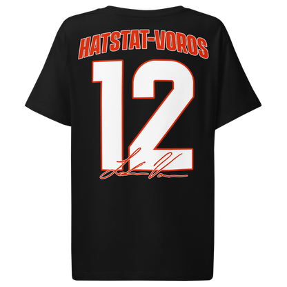 Landon Voros | Jersey Style Women’s Shirt