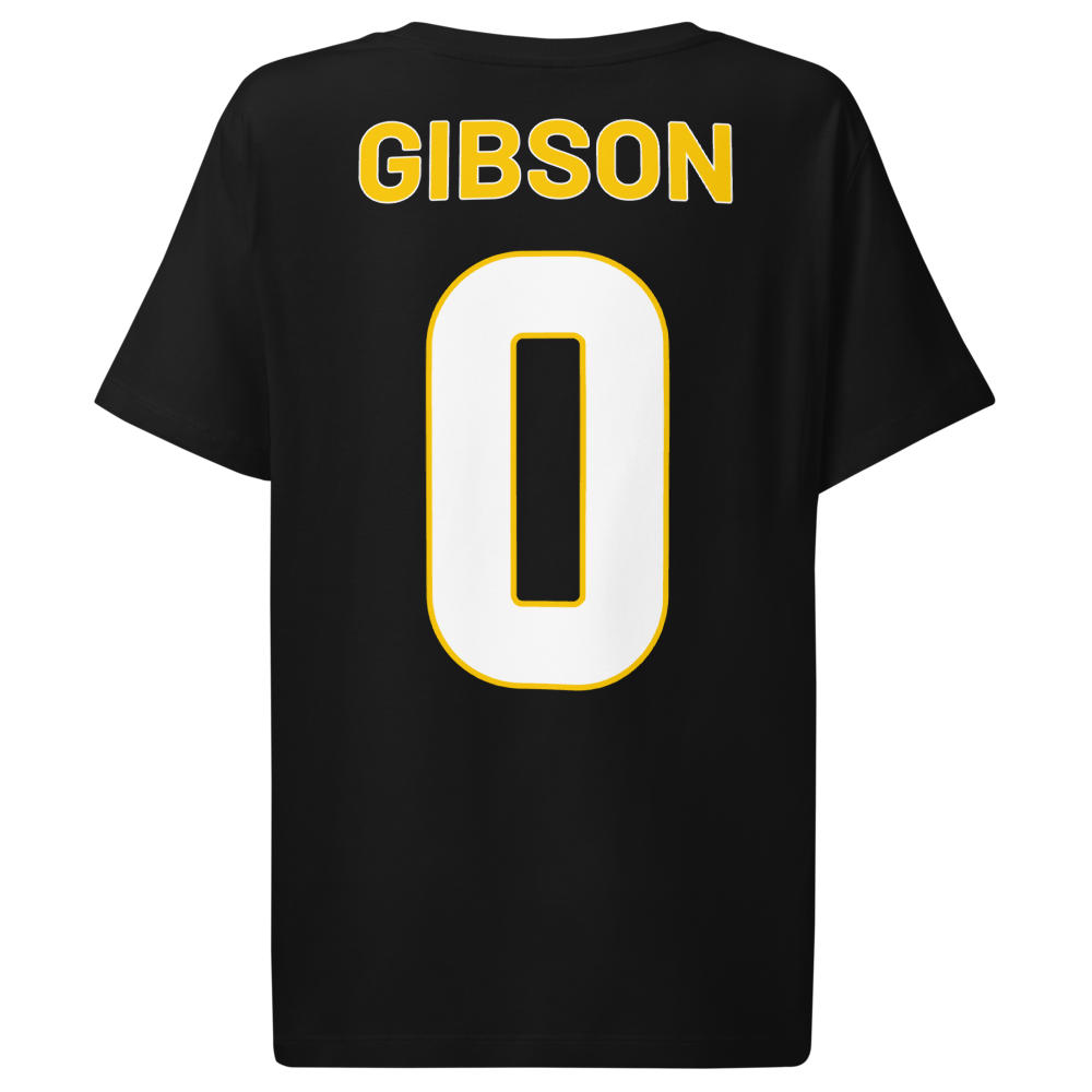 Andrew Gibson | Jersey Style Women’s Shirt