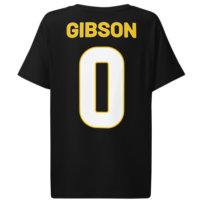 Andrew Gibson | Jersey Style Women’s Shirt