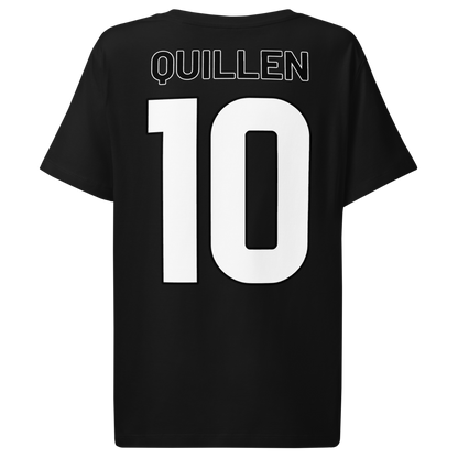 Jordan Quillen | Jersey Style Women’s Shirt
