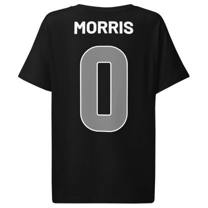 Malachi Morris | Jersey Style Women’s Shirt