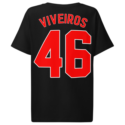Brayden Viveiros | Jersey Style Women’s Shirt