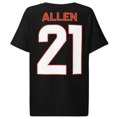 Timothy Allen | Jersey Style Women’s Shirt