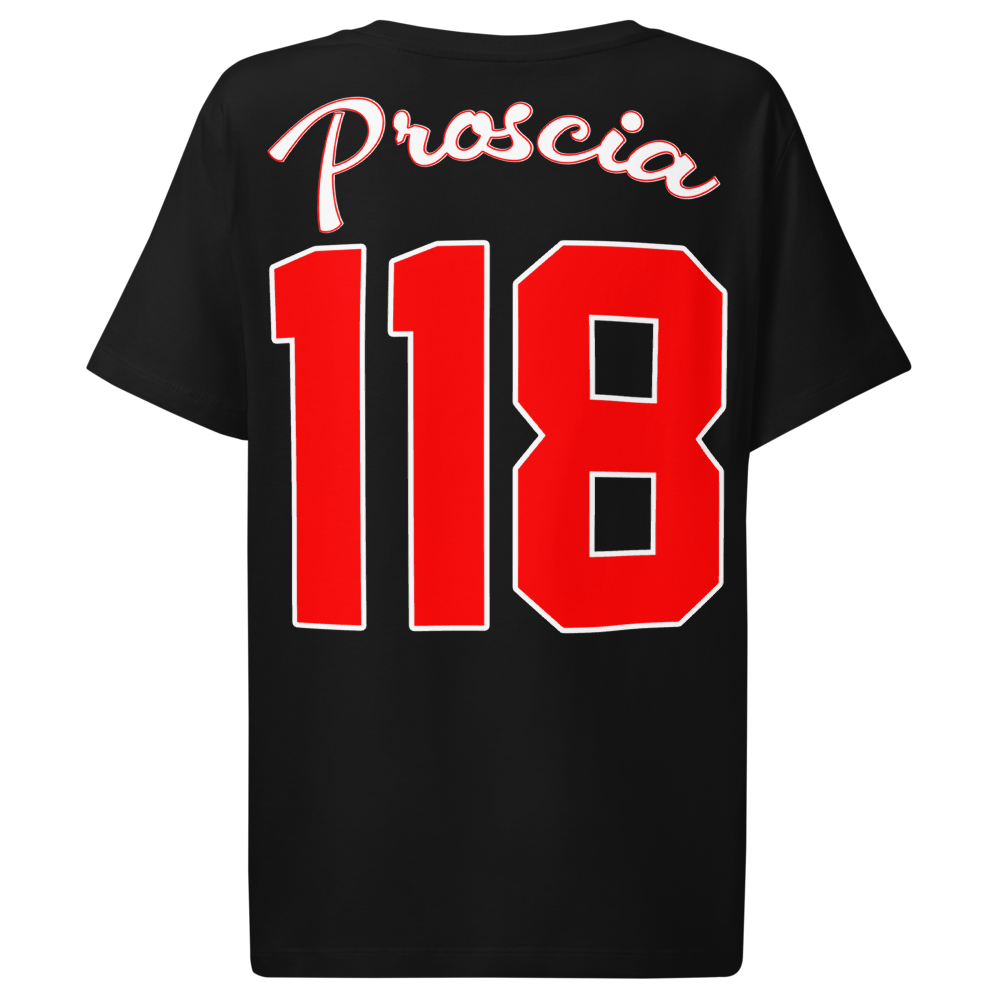 Constentino Proscia | Jersey Style Women’s Shirt