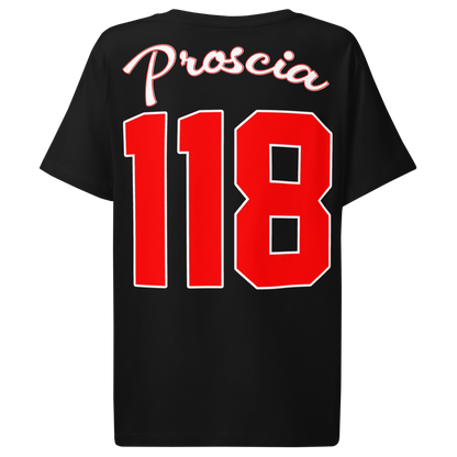 Constentino Proscia | Jersey Style Women’s Shirt