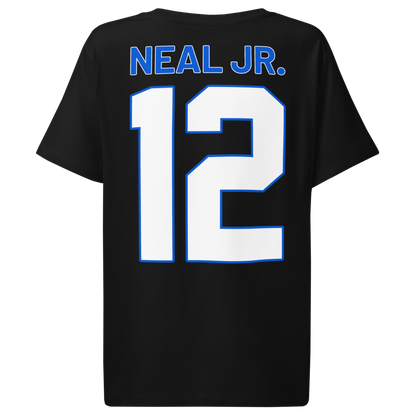 Andre Neal Jr | Jersey Style Women’s Shirt