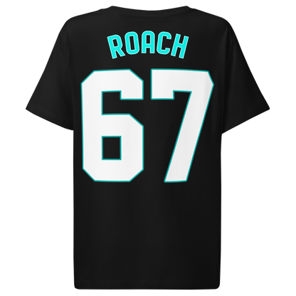 David Roach | Jersey Style Women’s Shirt