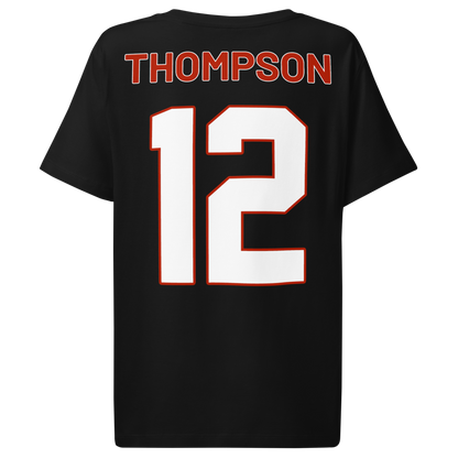 Adaraian Thompson | Jersey Style Women’s Shirt