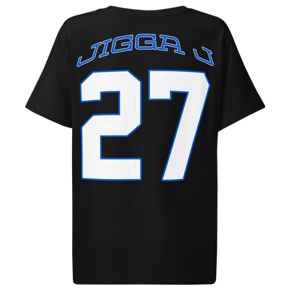 Jayden Jordan | Jersey Style Women’s Shirt