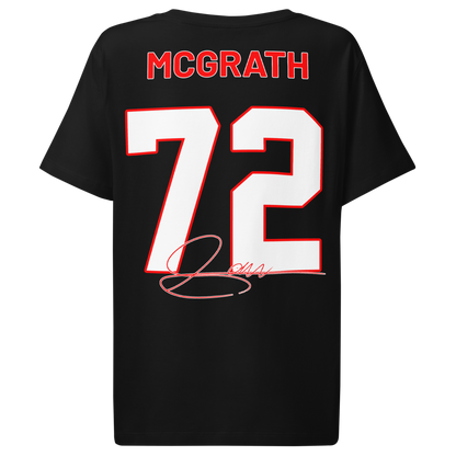 Sam McGrath | Jersey Style Women’s Shirt