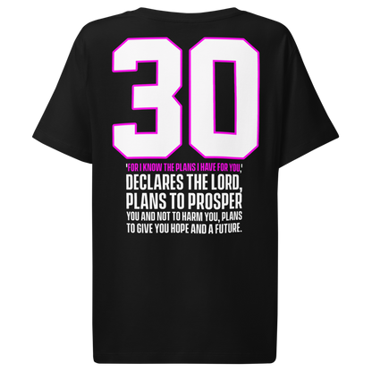 Toriana Curry | Jersey Style Women’s Shirt