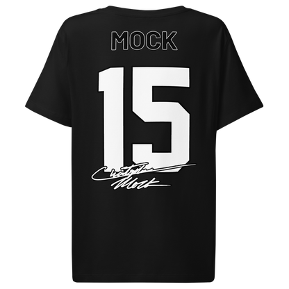 Chris Mock | Jersey Style Women’s Shirt