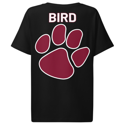 Cami Bird | Jersey Style Women’s Shirt