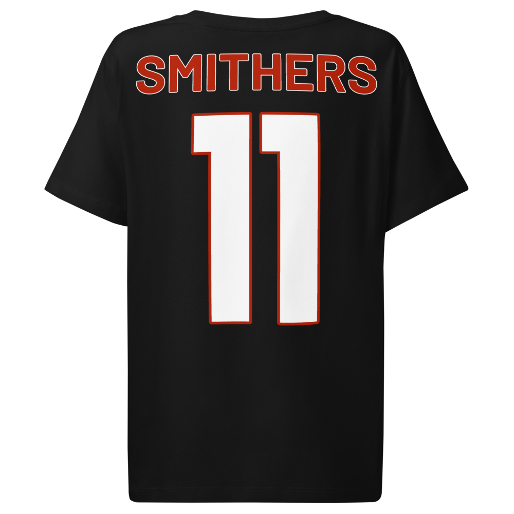 Brant Smithers | Jersey Style Women’s Shirt