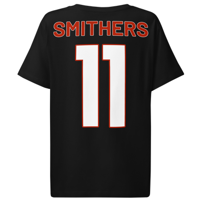 Brant Smithers | Jersey Style Women’s Shirt