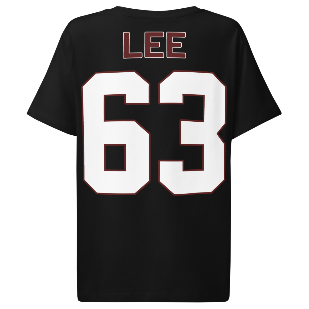 Jerimiah Lee | Jersey Style Women’s Shirt