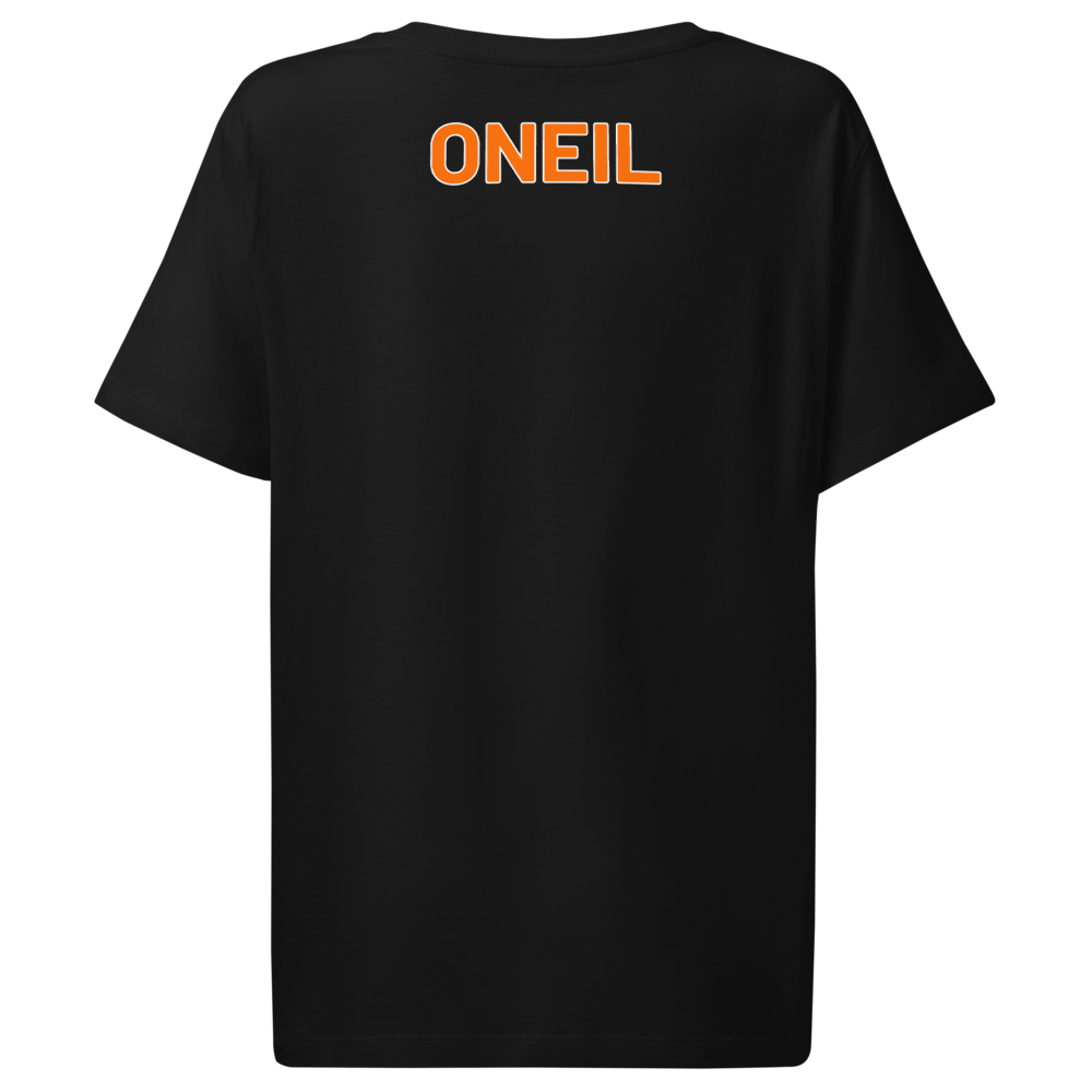 Simeon Oneil | Jersey Style Women’s Shirt