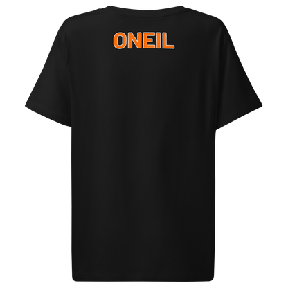 Simeon Oneil | Jersey Style Women’s Shirt
