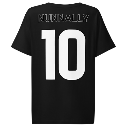 Laronn Nunnally | Jersey Style Women’s Shirt