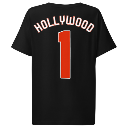 Hank Elston | Jersey Style Women’s Shirt