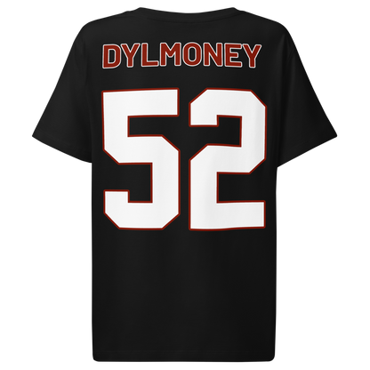 Dyl Loyd | Jersey Style Women’s Shirt