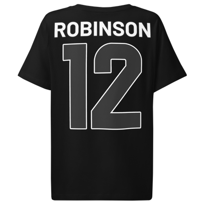 Amir Robinson | Jersey Style Women’s Shirt