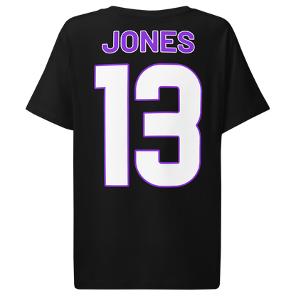 Ayden Jones | Jersey Style Women’s Shirt