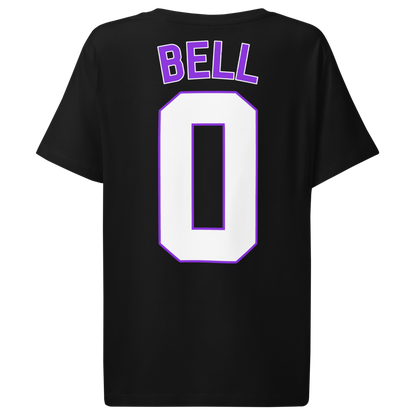 Davion Bell | Jersey Style Women’s Shirt