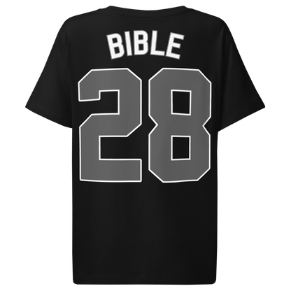 Lilyannah Bible | Jersey Style Women’s Shirt