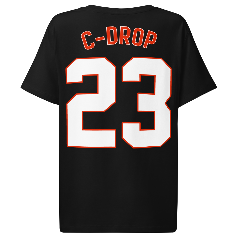 Zion Neal | Jersey Style Women’s Shirt