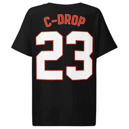 Zion Neal | Jersey Style Women’s Shirt