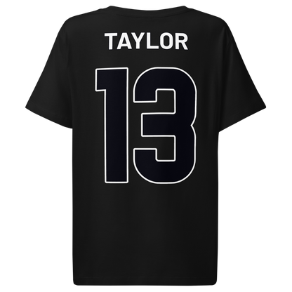 Brooke Taylor | Jersey Style Women’s Shirt