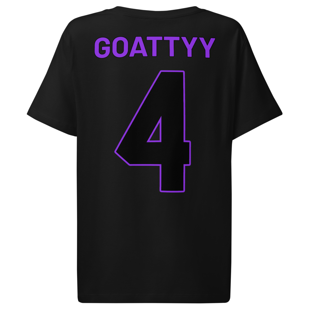 Malik Mobley | Jersey Style Women’s Shirt