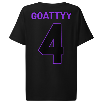 Malik Mobley | Jersey Style Women’s Shirt