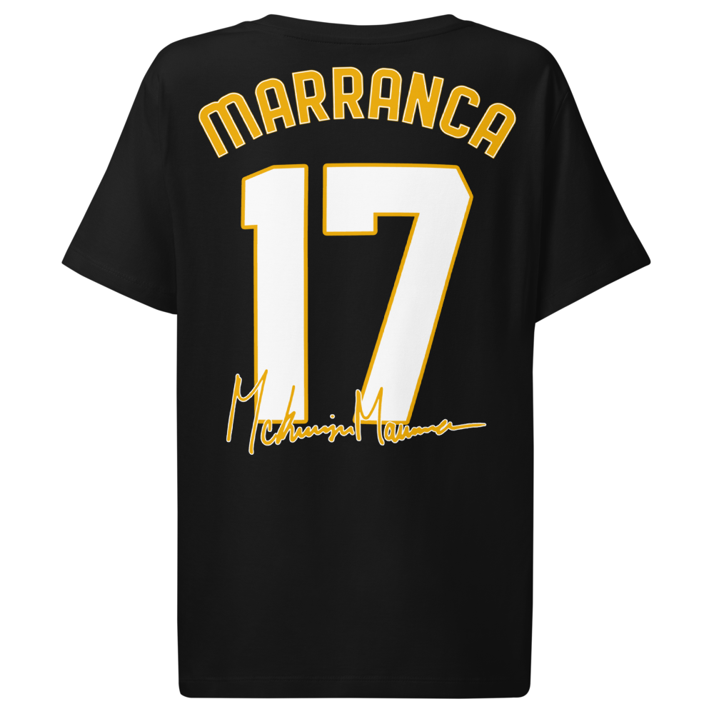 McKenzie Marranca | Jersey Style Women’s Shirt