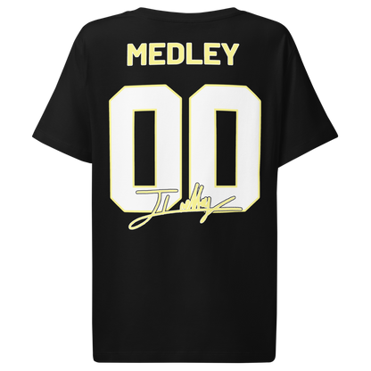 Ja’Torian Medley | Jersey Style Women’s Shirt