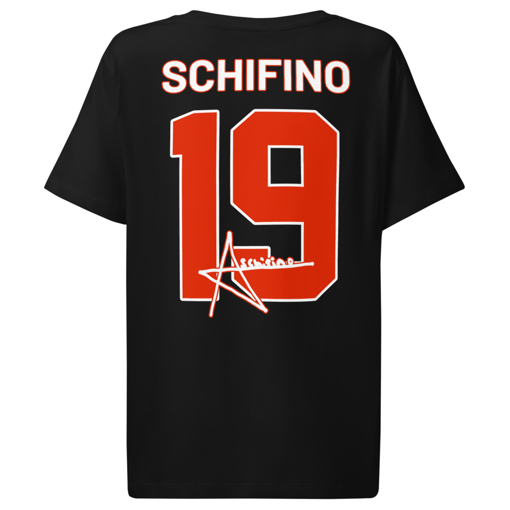 Aydin Schifino | Jersey Style Women’s Shirt