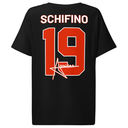 Aydin Schifino | Jersey Style Women’s Shirt