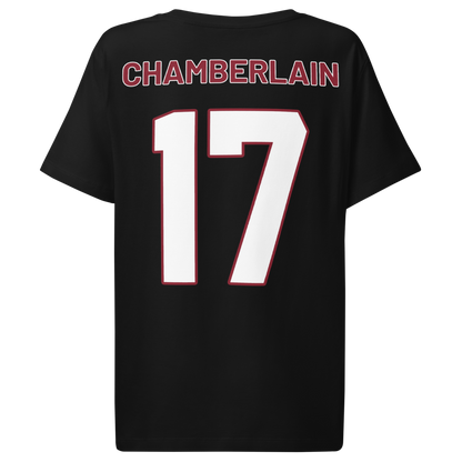 Maeve Chamberlain | Jersey Style Women’s Shirt