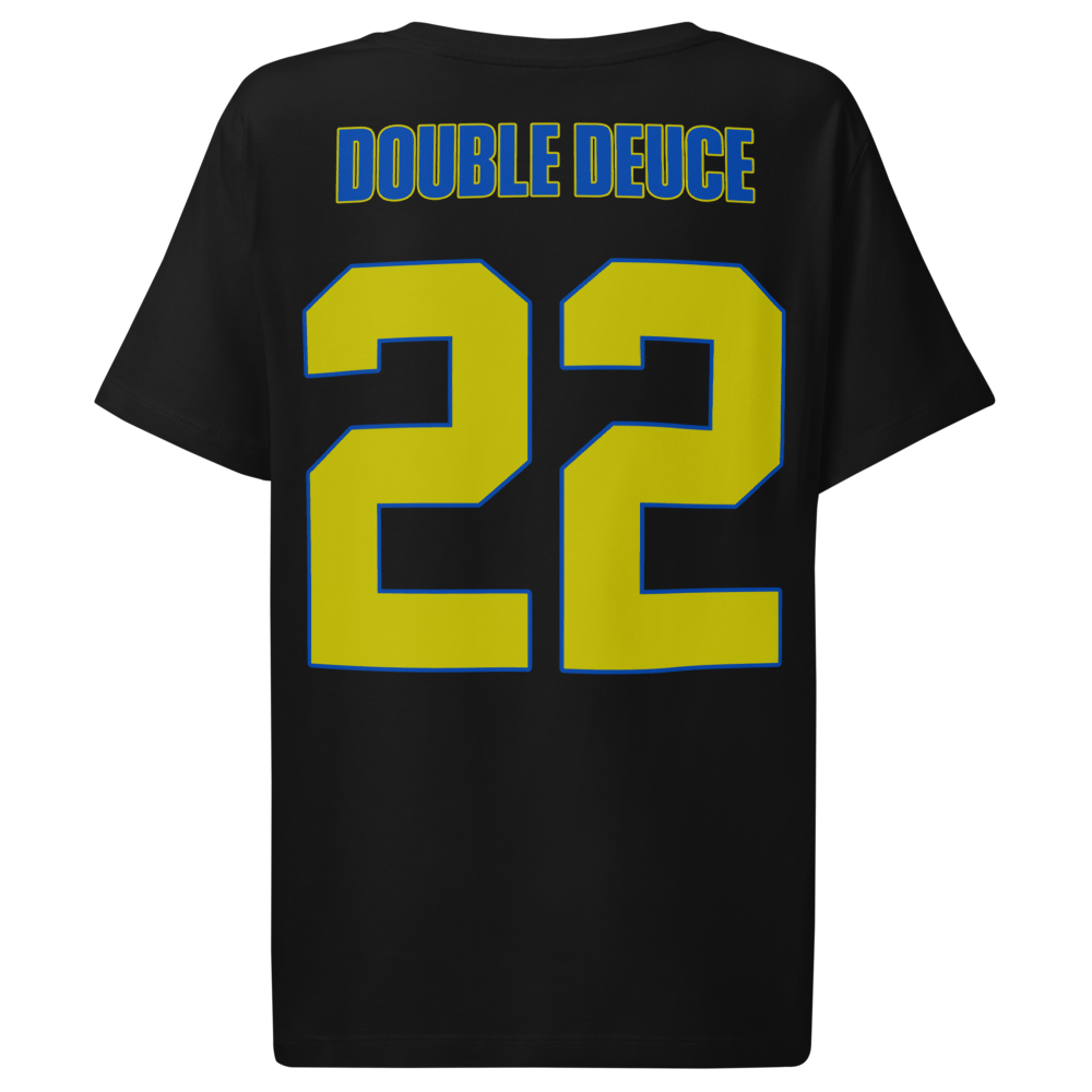 Brayden McClish | Jersey Style Women’s Shirt