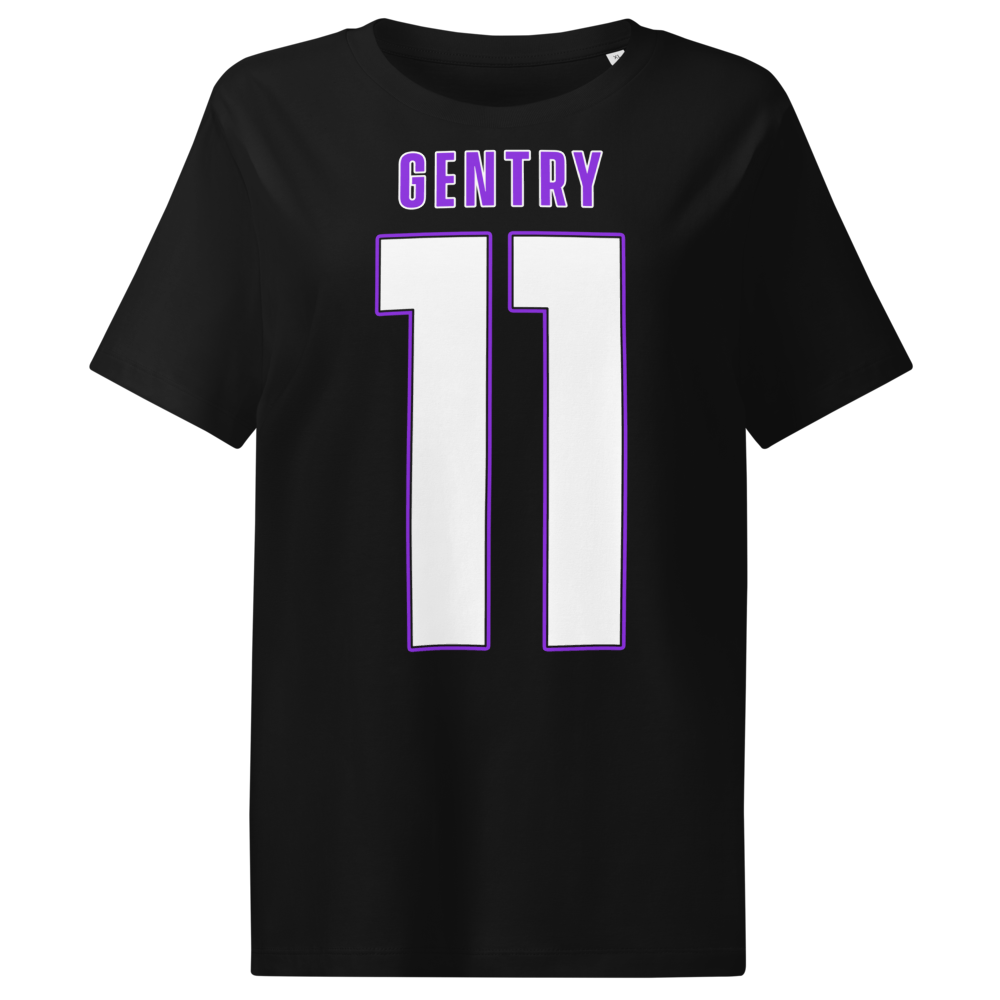 Gentry Oblad | Jersey Style Women’s Shirt