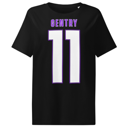 Gentry Oblad | Jersey Style Women’s Shirt
