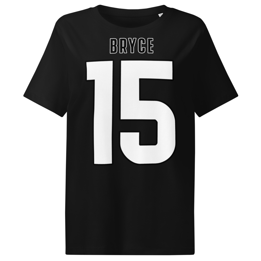 Bryce Wall | Jersey Style Women’s Shirt
