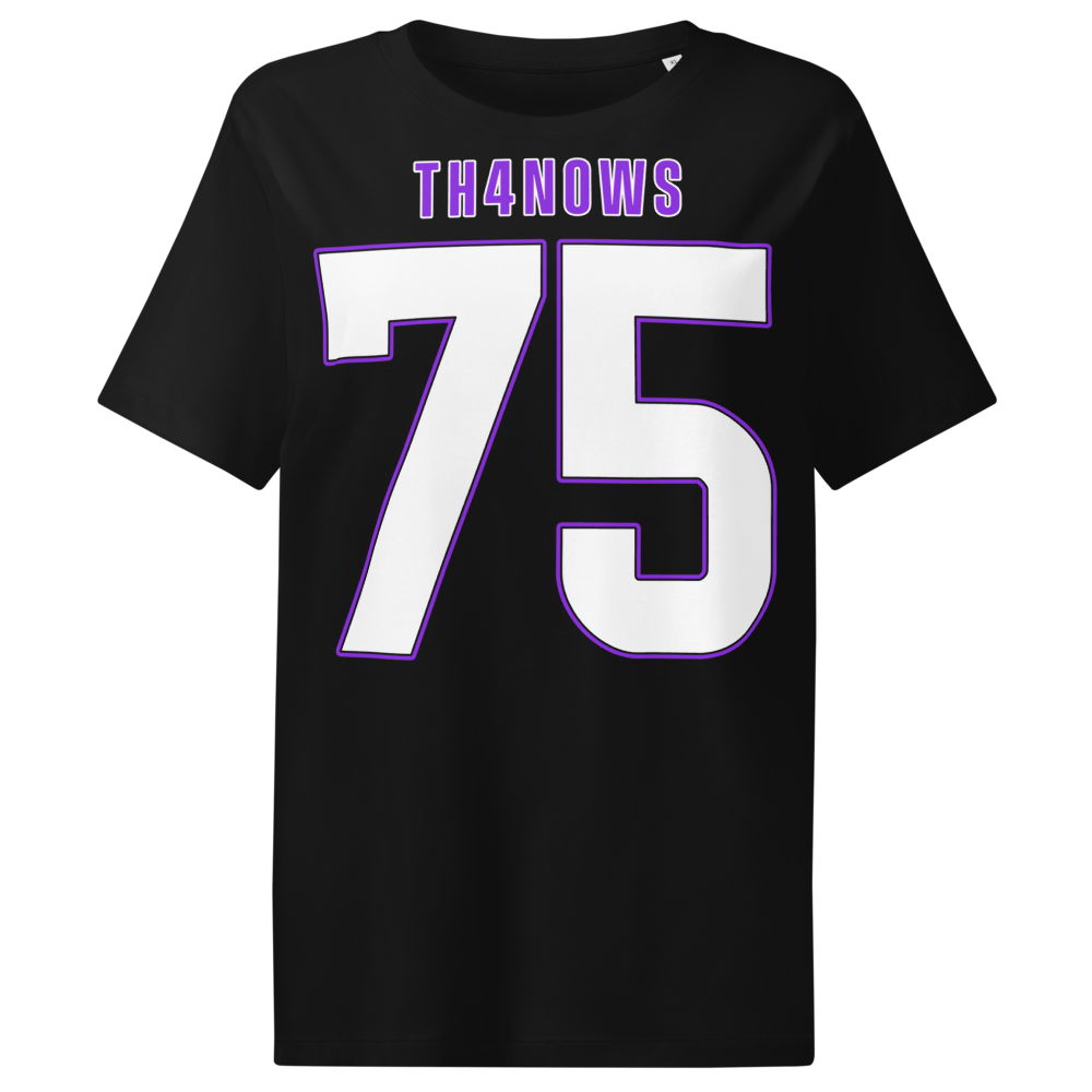Keith Frazier | Jersey Style Women’s Shirt
