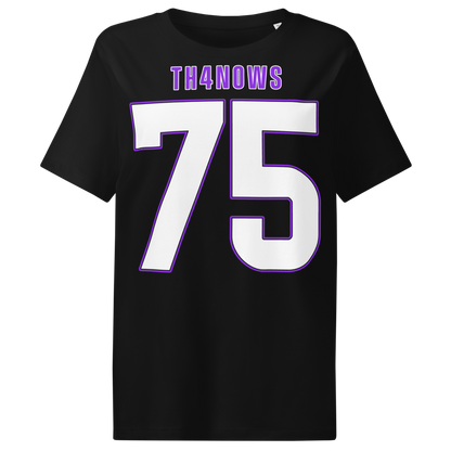 Keith Frazier | Jersey Style Women’s Shirt