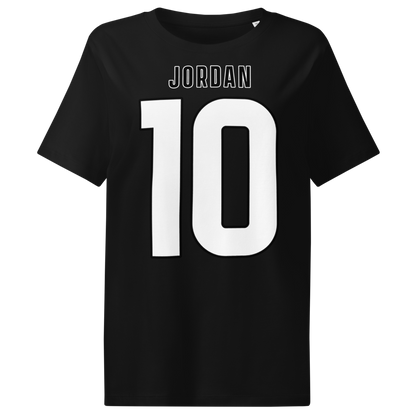 Jordan Quillen | Jersey Style Women’s Shirt